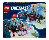 LEGO Dreamzzz 71500 Koszmarny rekinokręt podwodny - 1331650 - zdjęcie 5